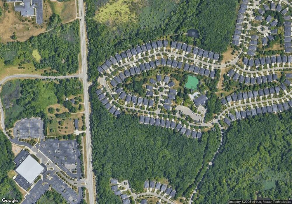 3817 Hillsdale Dr unit 86, Auburn Hills, MI 48326 - photo 1