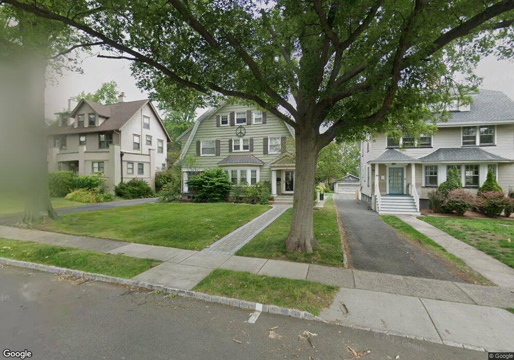 41 Brunswick Rd, Montclair, NJ 07042 - photo 1