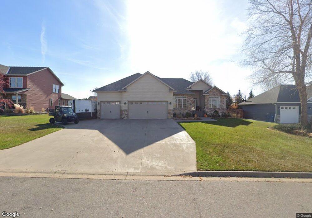 410 16th St N, Sauk Rapids, MN 56379 - photo 1