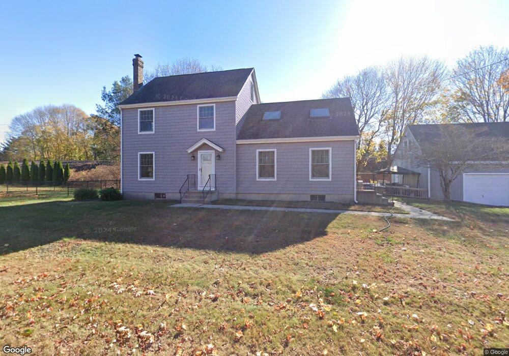 81 Fairhaven Rd, Niantic, CT 06357 - photo 1