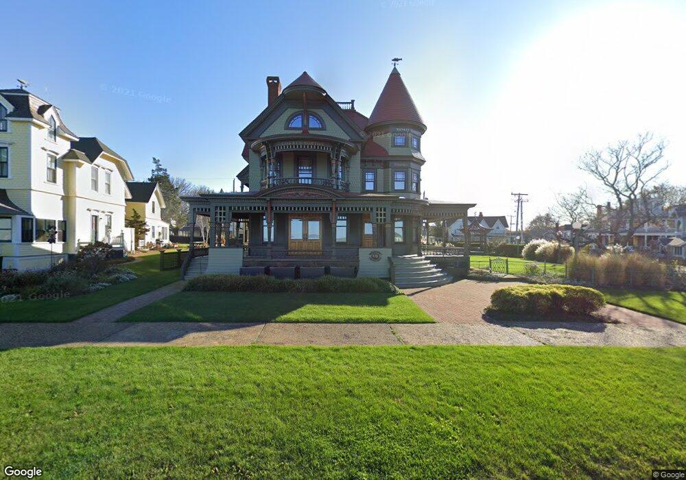 87 Ocean Ave, Oak Bluffs, MA 02557 - photo 1