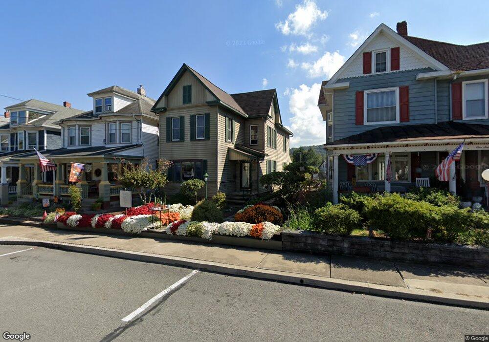 122 N 11th St, Sunbury, PA 17801 - photo 1