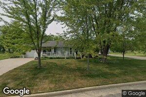 6989 Hillcrest Ave, Rudolph, WI 54475