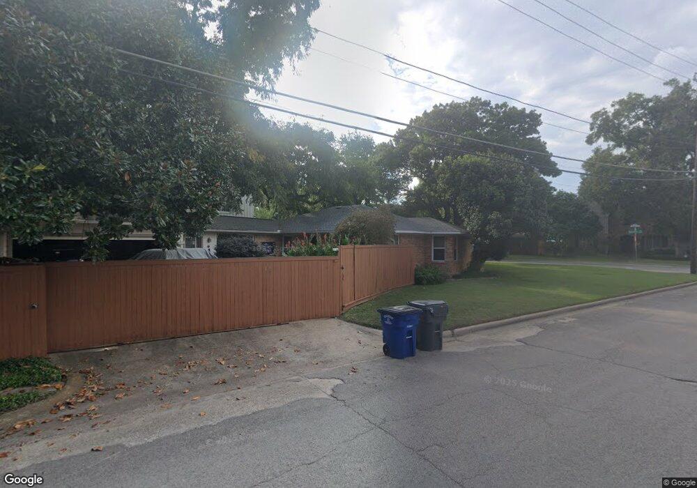 6954 Sperry St, Dallas, TX 75214 - photo 1