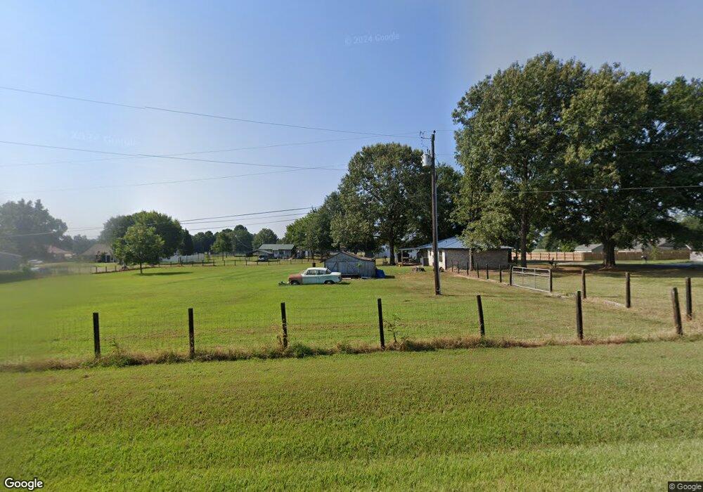 25 Garrett Dr, Texarkana, TX 75501 - photo 1