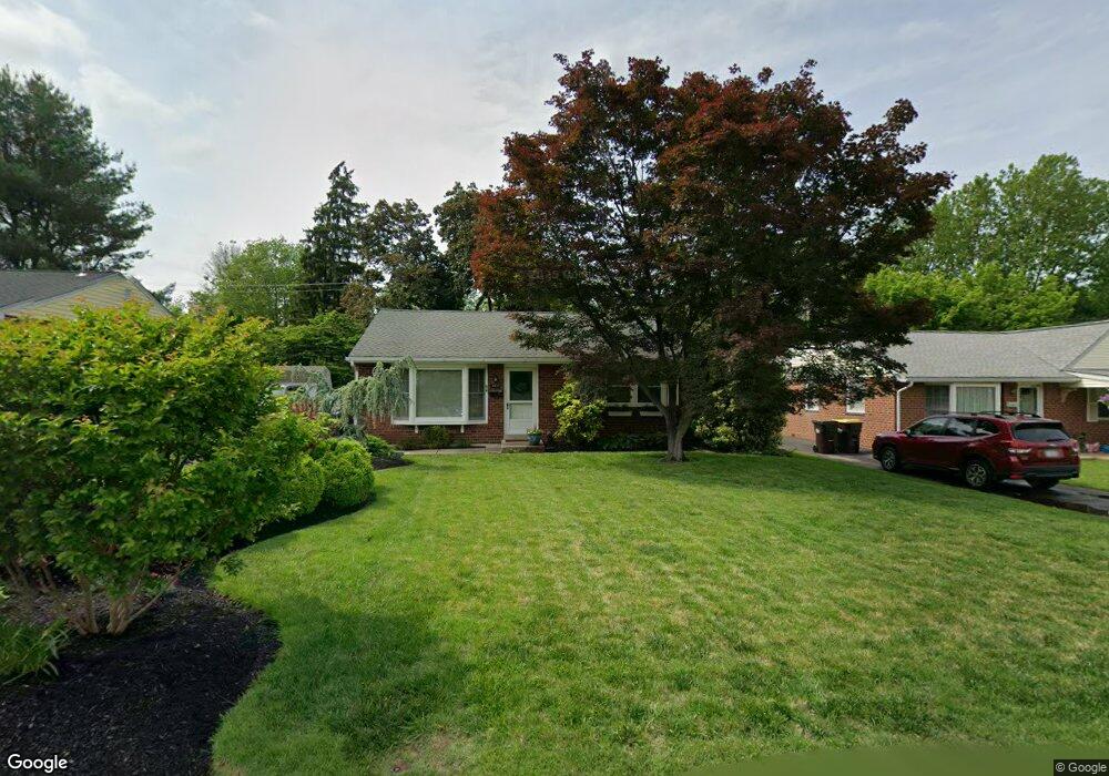 2517 Springview Rd, Norristown, PA 19401 - photo 1