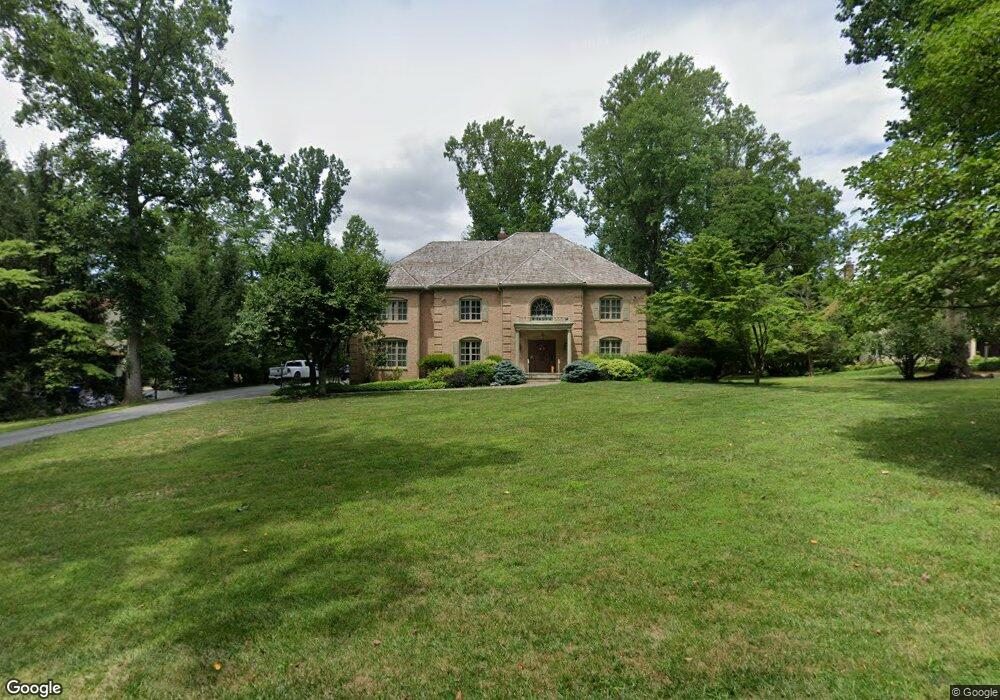 7 Sleepy Hollow Ln, Newtown Square, PA 19073 - photo 1