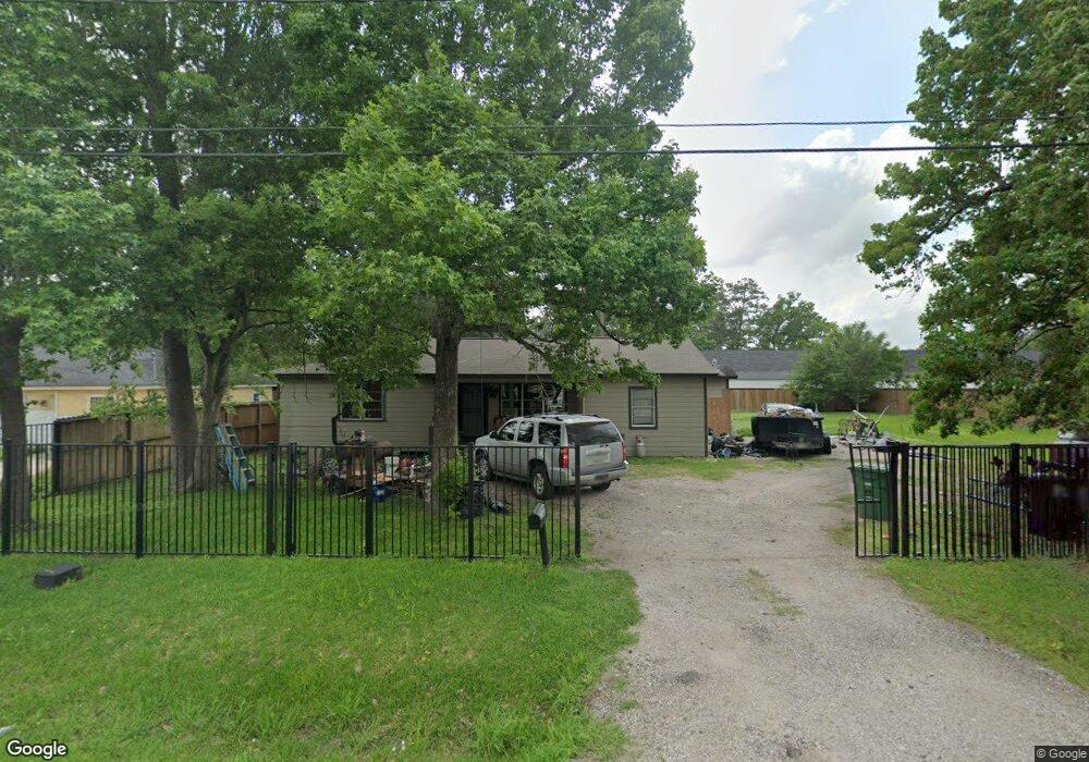 10541 Wicklowe St, Houston, TX 77016 - photo 1