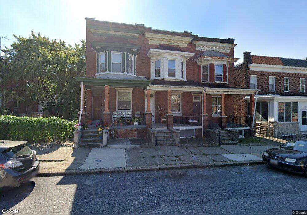 1343 Gorsuch Ave, Baltimore, MD 21218 - photo 1
