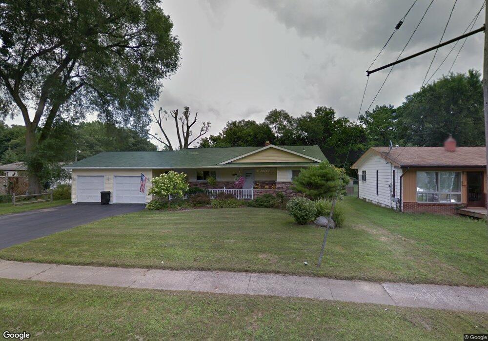 722 Alexander St, Clio, MI 48420 - photo 1