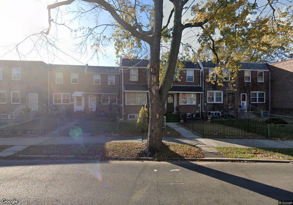 3163 W Ironside Rd, Camden, NJ 08104 - photo 1