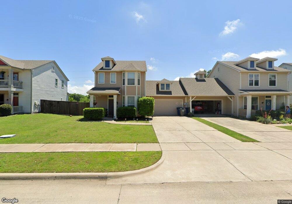 813 Chickesaw Ln, Wylie, TX 75098 - photo 1