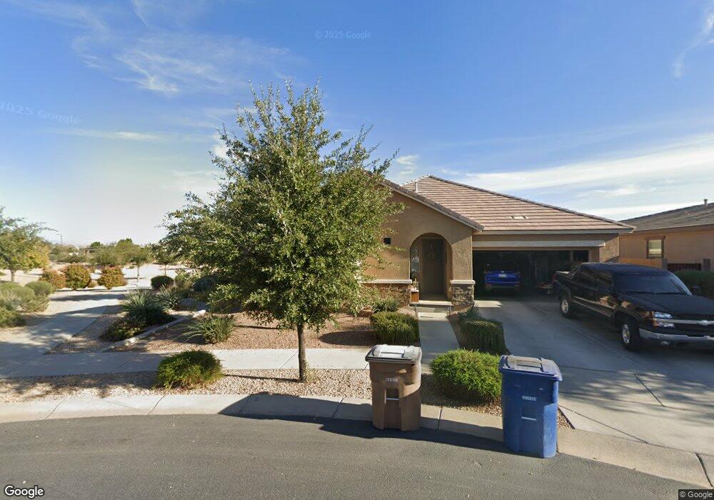 23725 S 228th Place, Queen Creek, AZ 85142 - photo 1