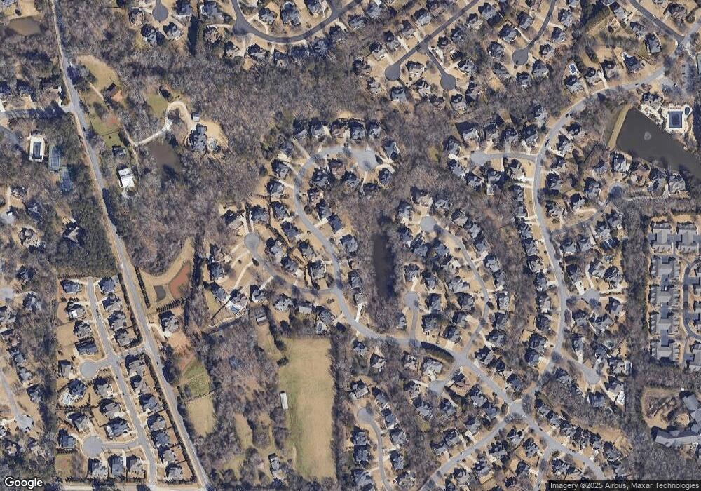 890 Wilde Run Ct, Roswell, GA 30075 - photo 1