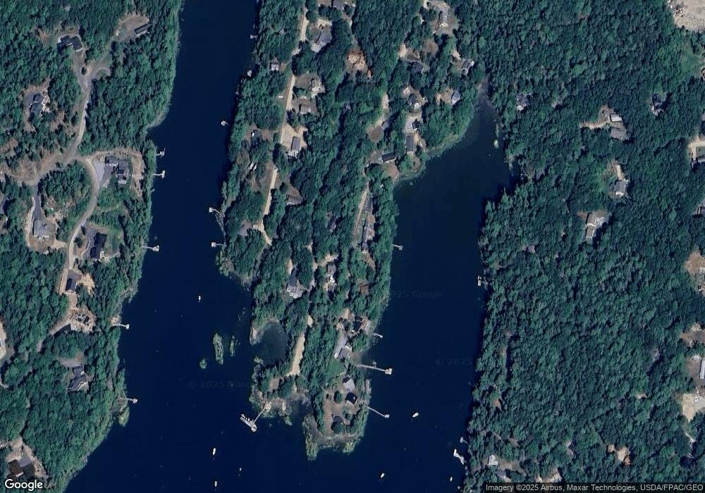 34 Lower Rich Cove Rd, Harpswell, ME 04079 - photo 1