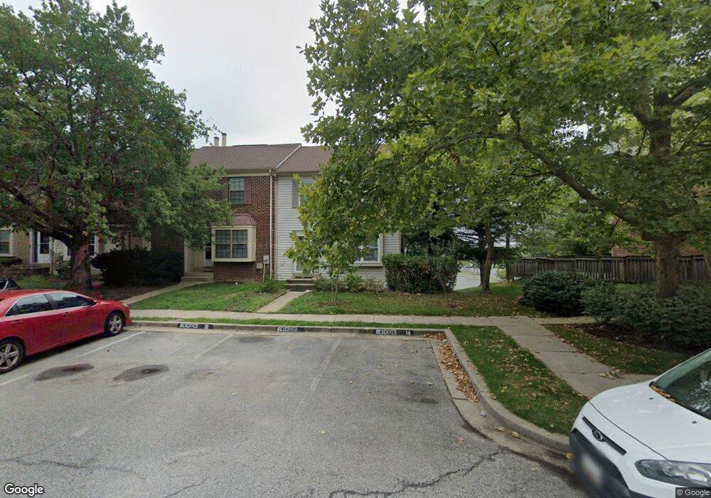 8208 Northview Ct, Laurel, MD 20707 - photo 1