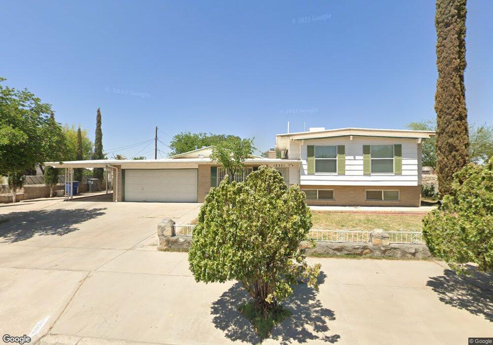 10351 Suewood Ct, El Paso, TX 79925 - photo 1