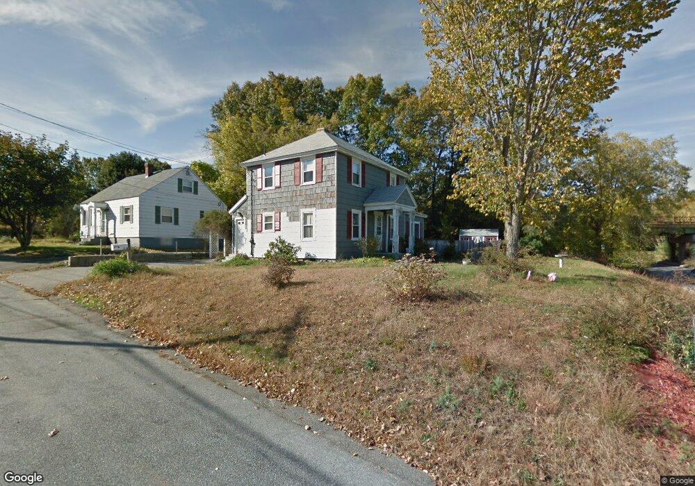 1A E Sylvester St, Lawrence, MA 01843 - photo 1