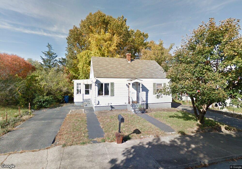 1 E Sylvester St, Lawrence, MA 01843 - photo 1