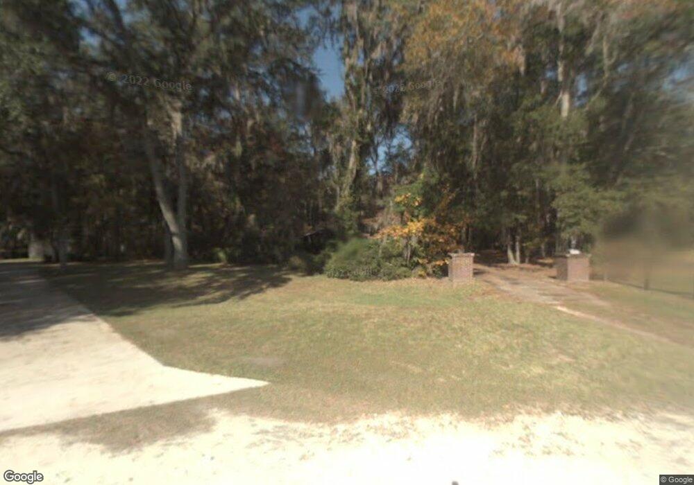 493 SW Aviation Dr, Lake City, FL 32025 - photo 1