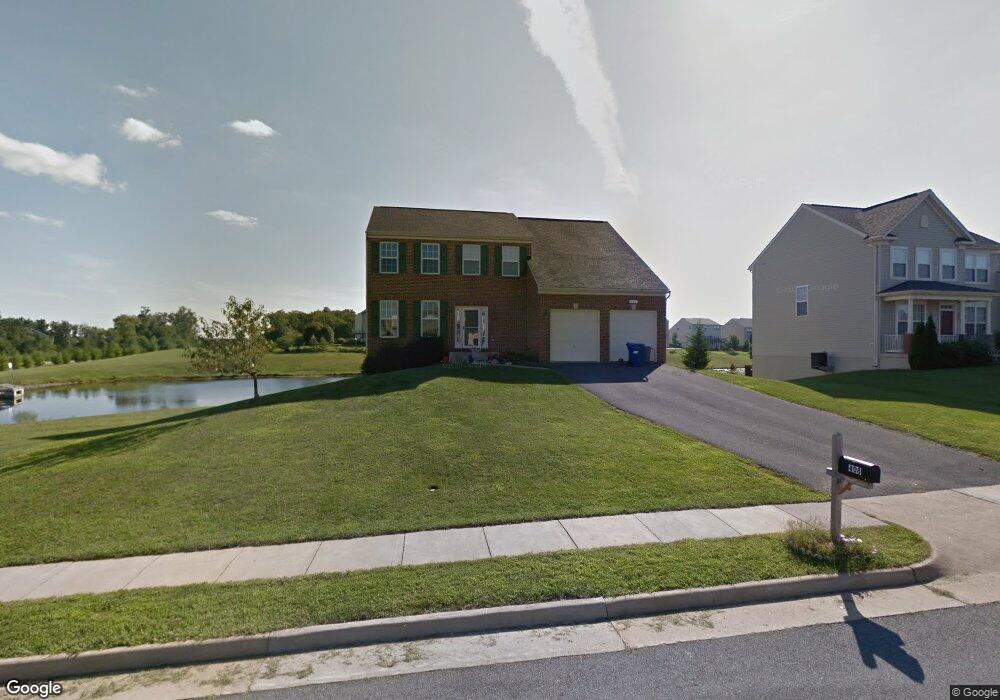 408 Craig Dr, Stephens City, VA 22655 - photo 1