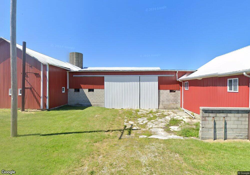 1450 Sugar Ridge Rd, Pemberville, OH 43450 - photo 1