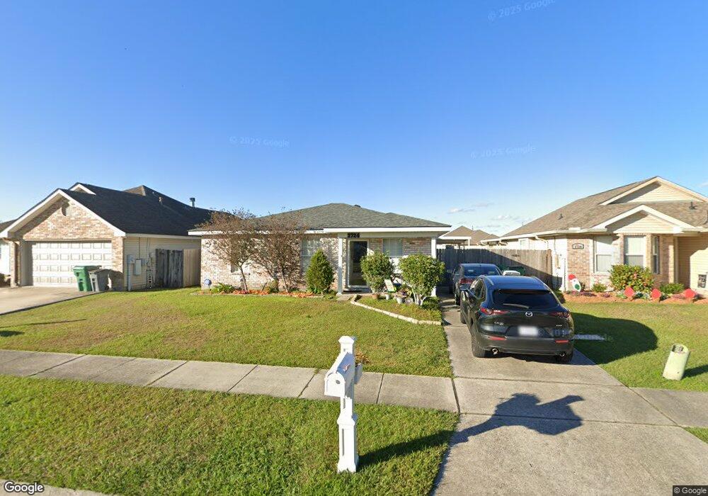 2724 Bayou Vista Dr, Marrero, LA 70072 - photo 1