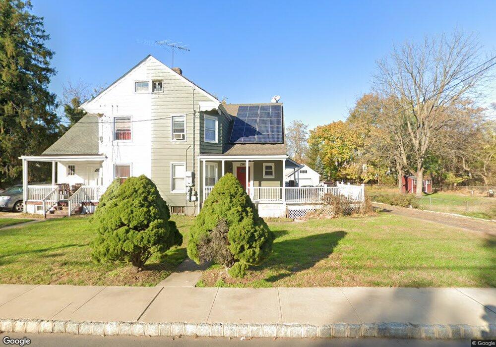 281 W Main St, Bound Brook, NJ 08805 - photo 1