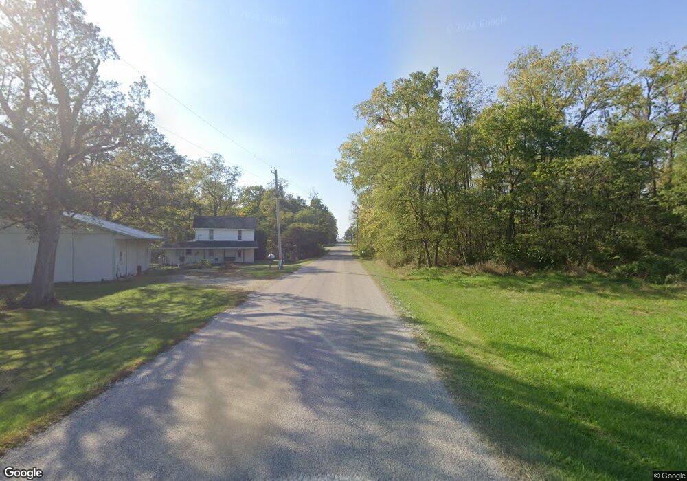 9100 W Balbec Rd, Pennville, IN 47369 - photo 1