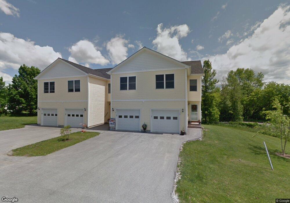 19 Ally Dr unit 15, Swanton, VT 05488 - photo 1