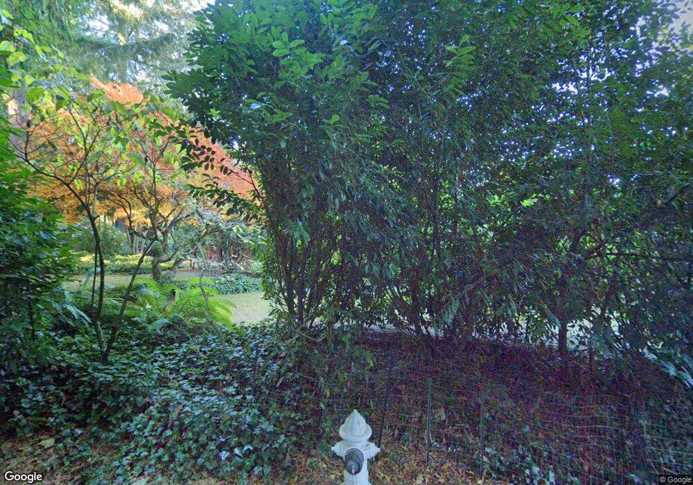 9205 SE 44th St, Mercer Island, WA 98040 - photo 1