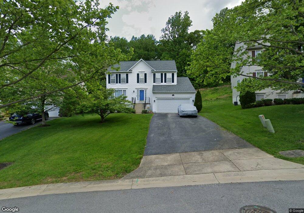 6009 Toomey Ln, Elkridge, MD 21075 - photo 1