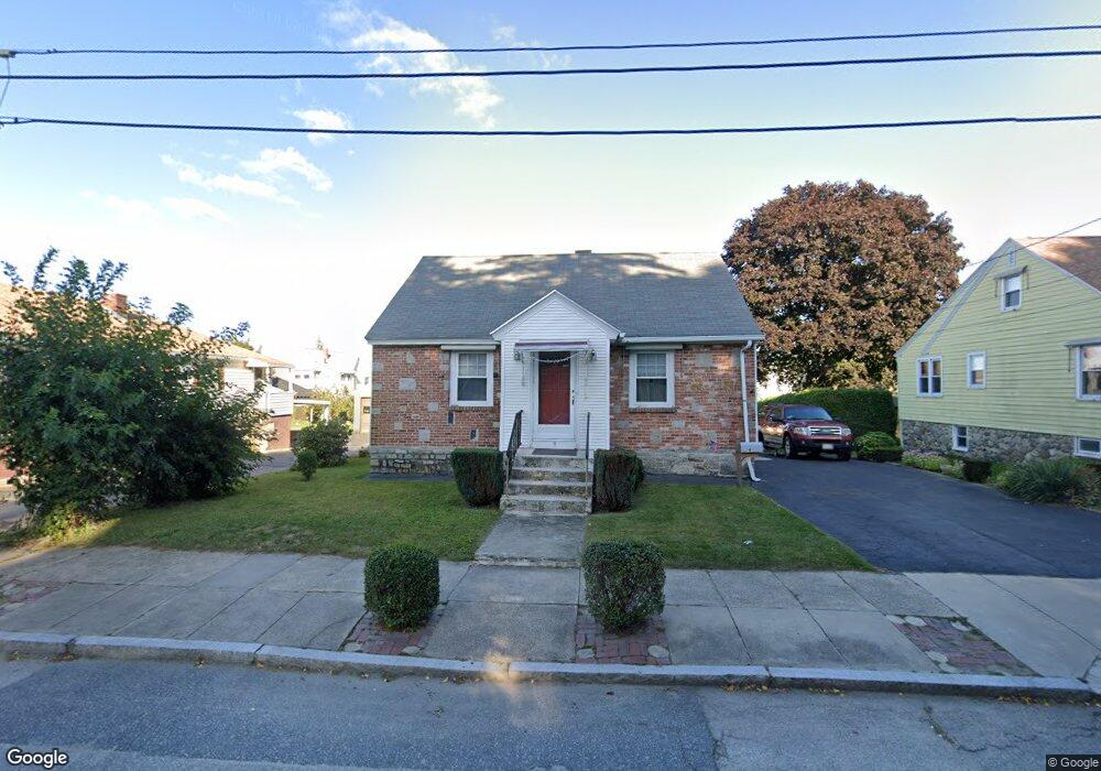 9 Locust Ave, Worcester, MA 01604 - photo 1