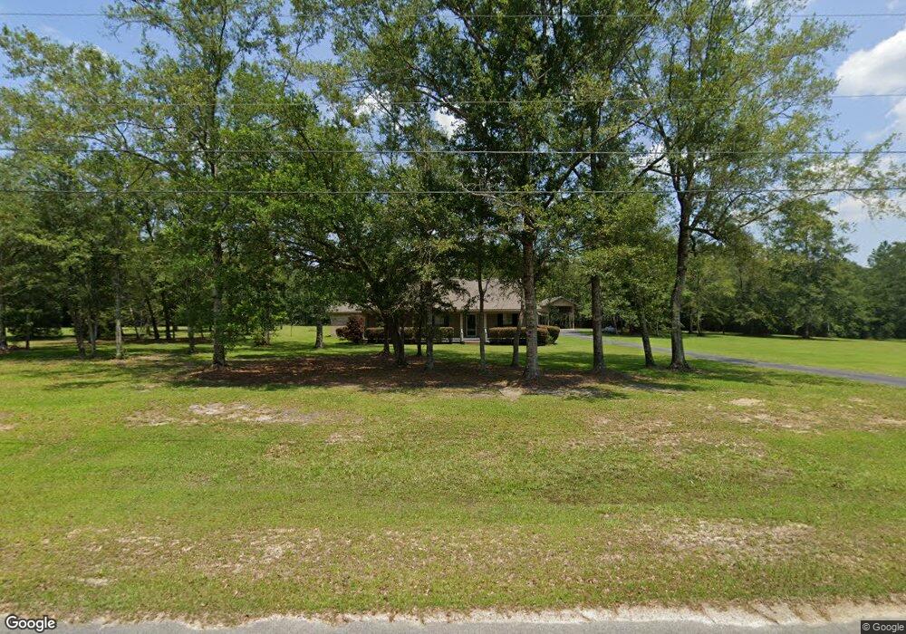 129 B and B Ln, Lucedale, MS 39452 - photo 1