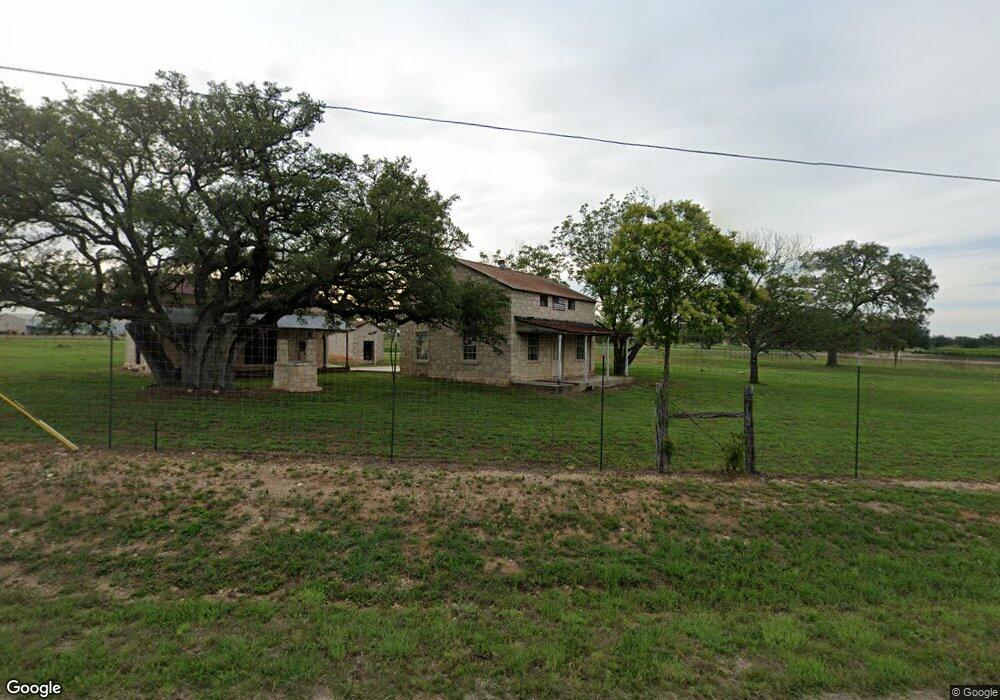 4222 S State Highway 16, Fredericksburg, TX 78624 - photo 1