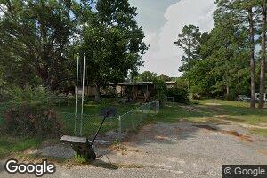 14103 Melvin Johnson Rd, Stapleton, AL 36578