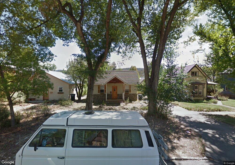 1956 W 3rd Ave, Durango, CO 81301 - photo 1
