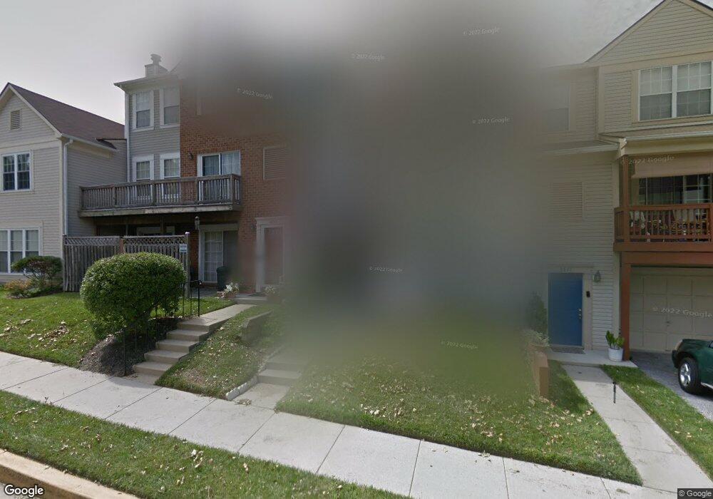 8825 Gilly Way, Randallstown, MD 21133 - photo 1