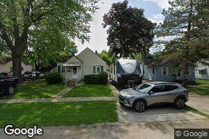 3434 Brewster St, Flint, MI 48506