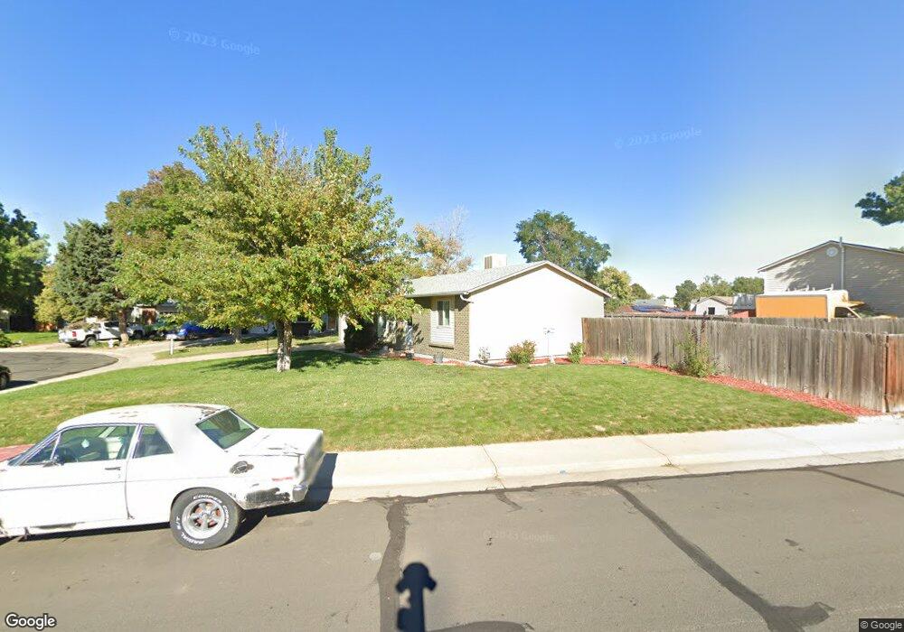 11786 Adams St, Thornton, CO 80233 - photo 1