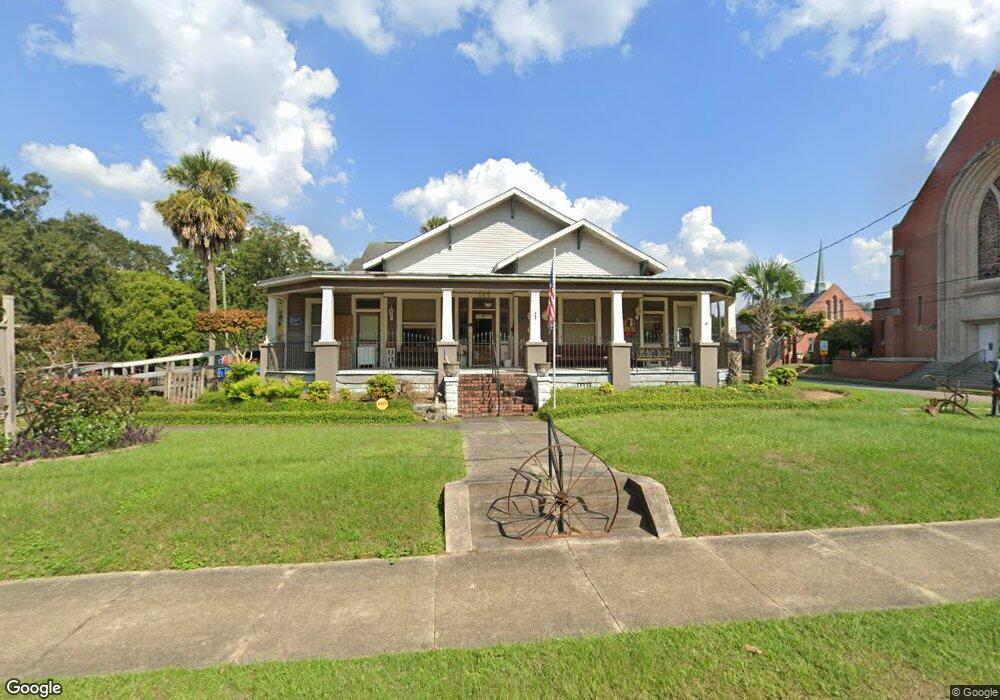 367 S Saint Andrews St, Dothan, AL 36301 - photo 1