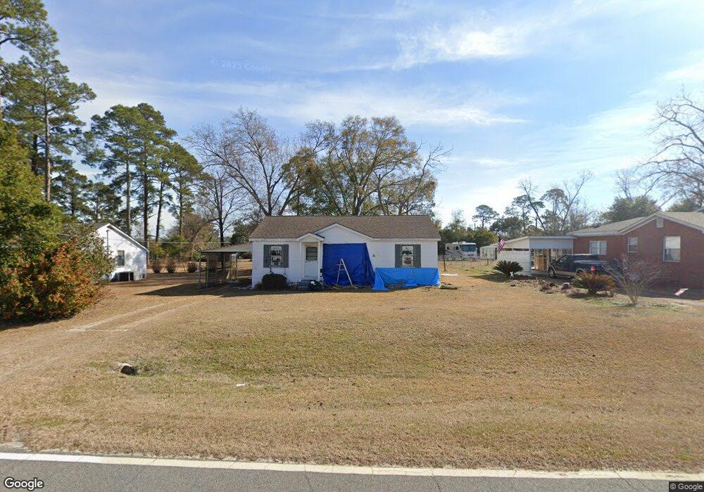 504 N Cuthbert St, Colquitt, GA 39837 - photo 1