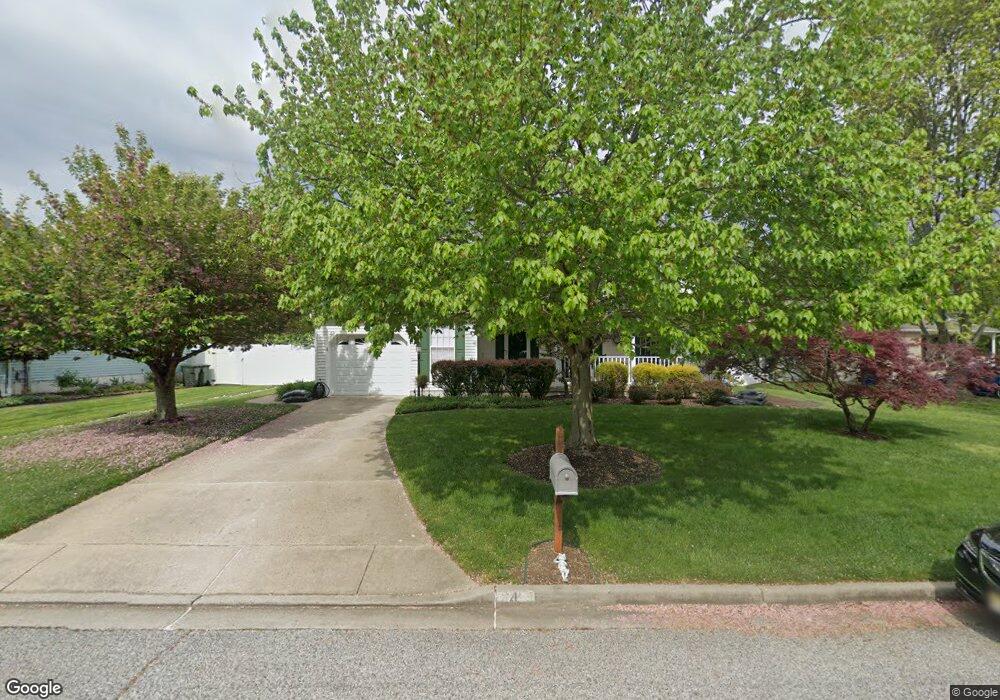 4 Nottingham Ct, Lumberton, NJ 08048 - photo 1