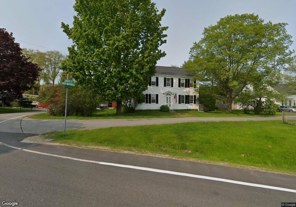 2 Porters Landing Rd, Freeport, ME 04032 - photo 1