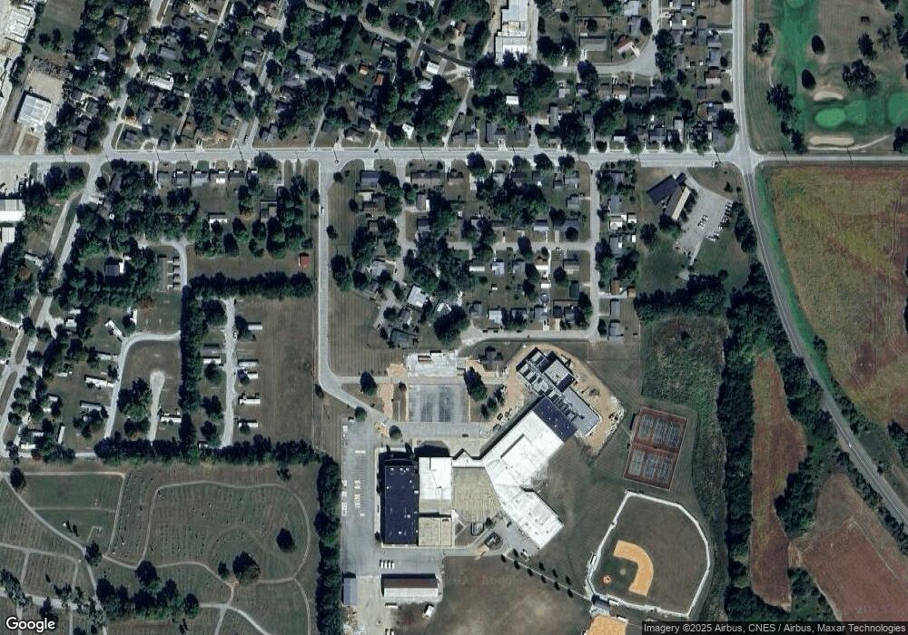 304 Sleepy Ln, Attica, IN 47918 - photo 1