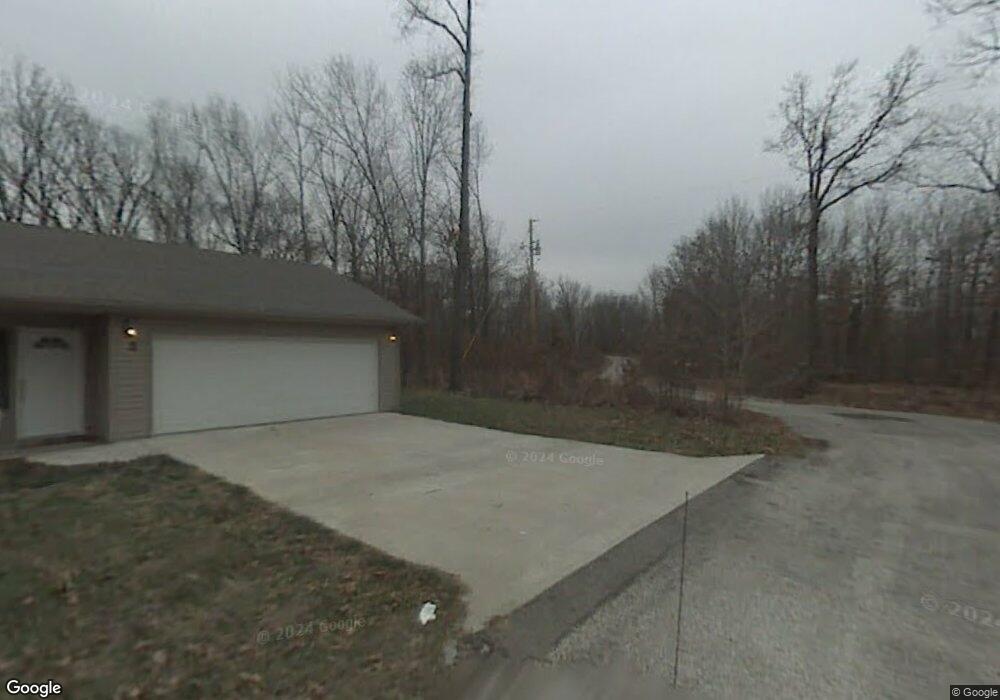 - Carmarthen Cir, Bella Vista, AR 72715 - photo 1