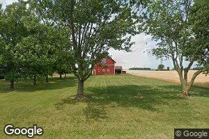 8096 State Route 281, Malinta, OH 43535