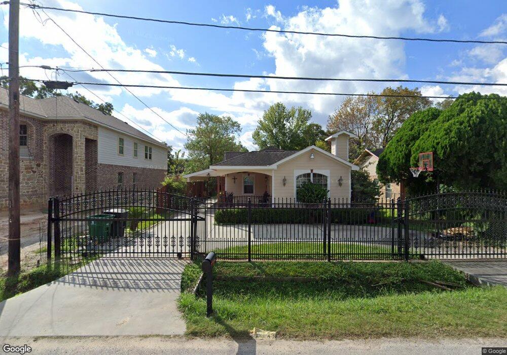 2416 Deams St, Houston, TX 77093 - photo 1