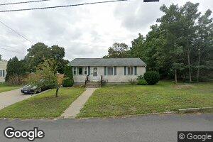 320 Easton Ave, Warwick, RI 02888