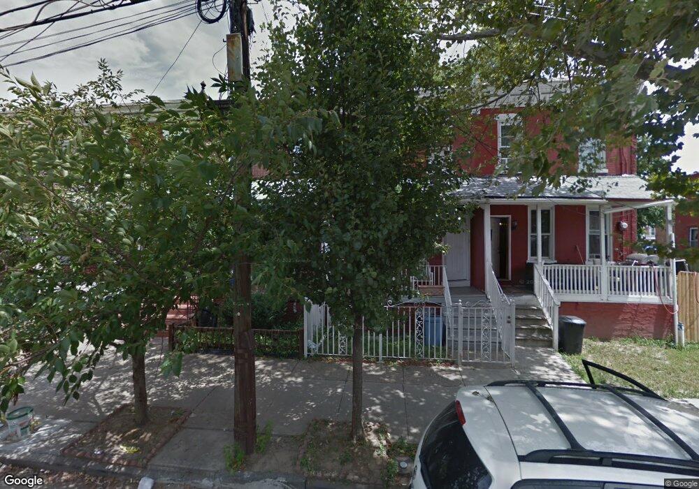 112 N 24th St, Camden, NJ 08105 - photo 1
